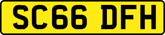 SC66DFH