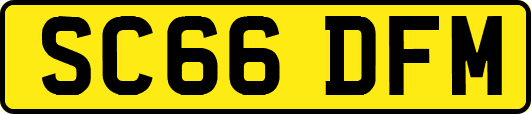 SC66DFM
