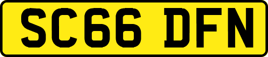 SC66DFN