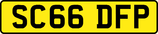 SC66DFP