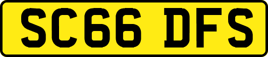 SC66DFS