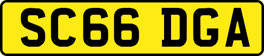 SC66DGA
