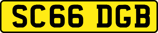 SC66DGB