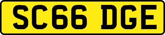 SC66DGE
