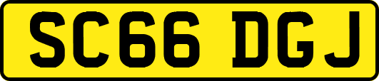 SC66DGJ