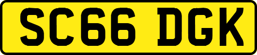 SC66DGK