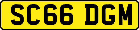 SC66DGM