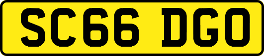 SC66DGO