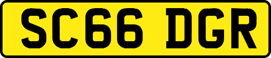 SC66DGR