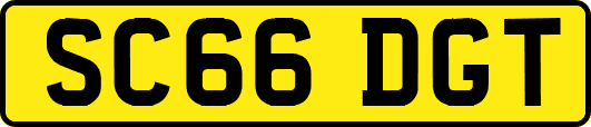SC66DGT