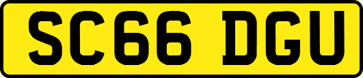 SC66DGU