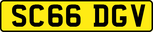 SC66DGV