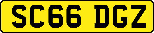 SC66DGZ