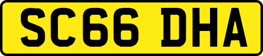SC66DHA