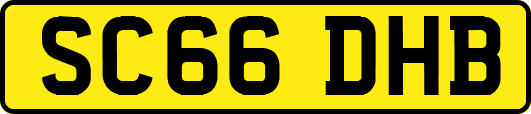 SC66DHB