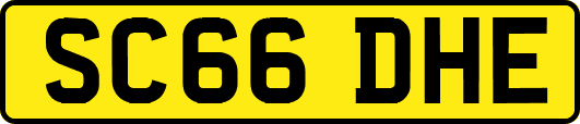 SC66DHE