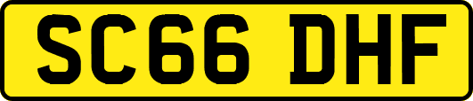 SC66DHF