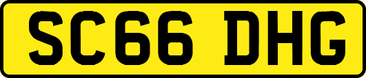 SC66DHG