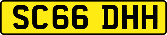 SC66DHH