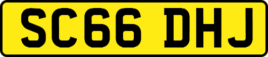 SC66DHJ