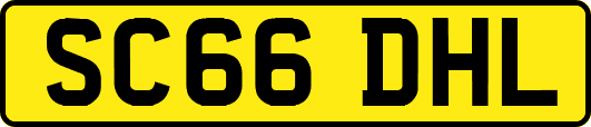 SC66DHL