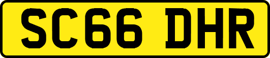 SC66DHR