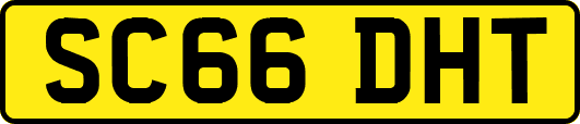 SC66DHT