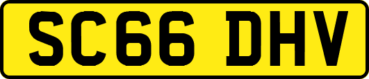 SC66DHV