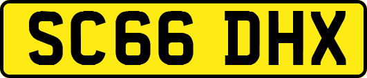 SC66DHX