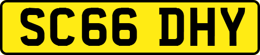 SC66DHY