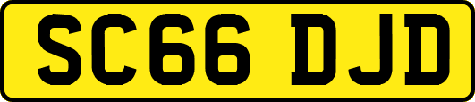 SC66DJD