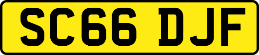 SC66DJF