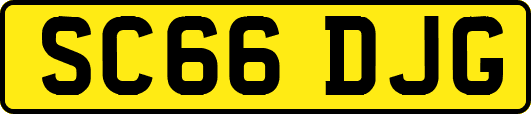 SC66DJG