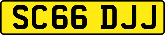 SC66DJJ