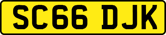 SC66DJK