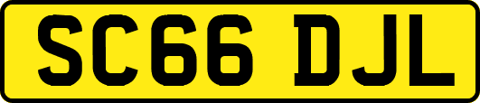 SC66DJL