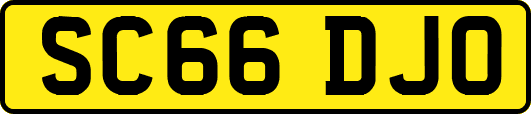 SC66DJO