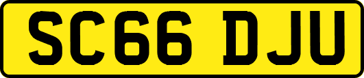 SC66DJU