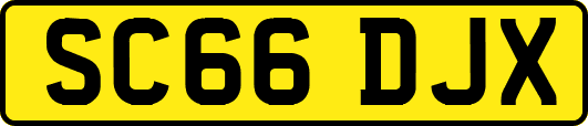 SC66DJX