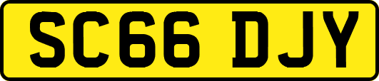 SC66DJY