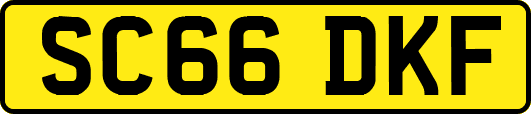 SC66DKF