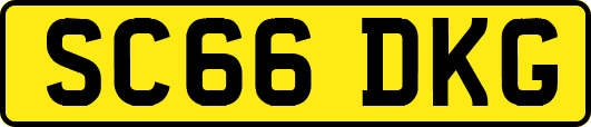 SC66DKG