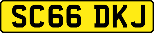 SC66DKJ