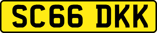SC66DKK
