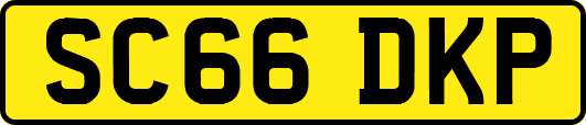 SC66DKP