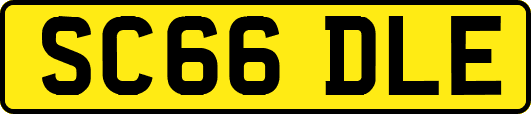 SC66DLE