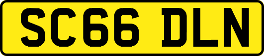SC66DLN