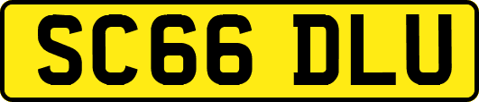 SC66DLU
