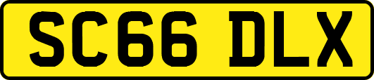 SC66DLX