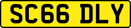SC66DLY